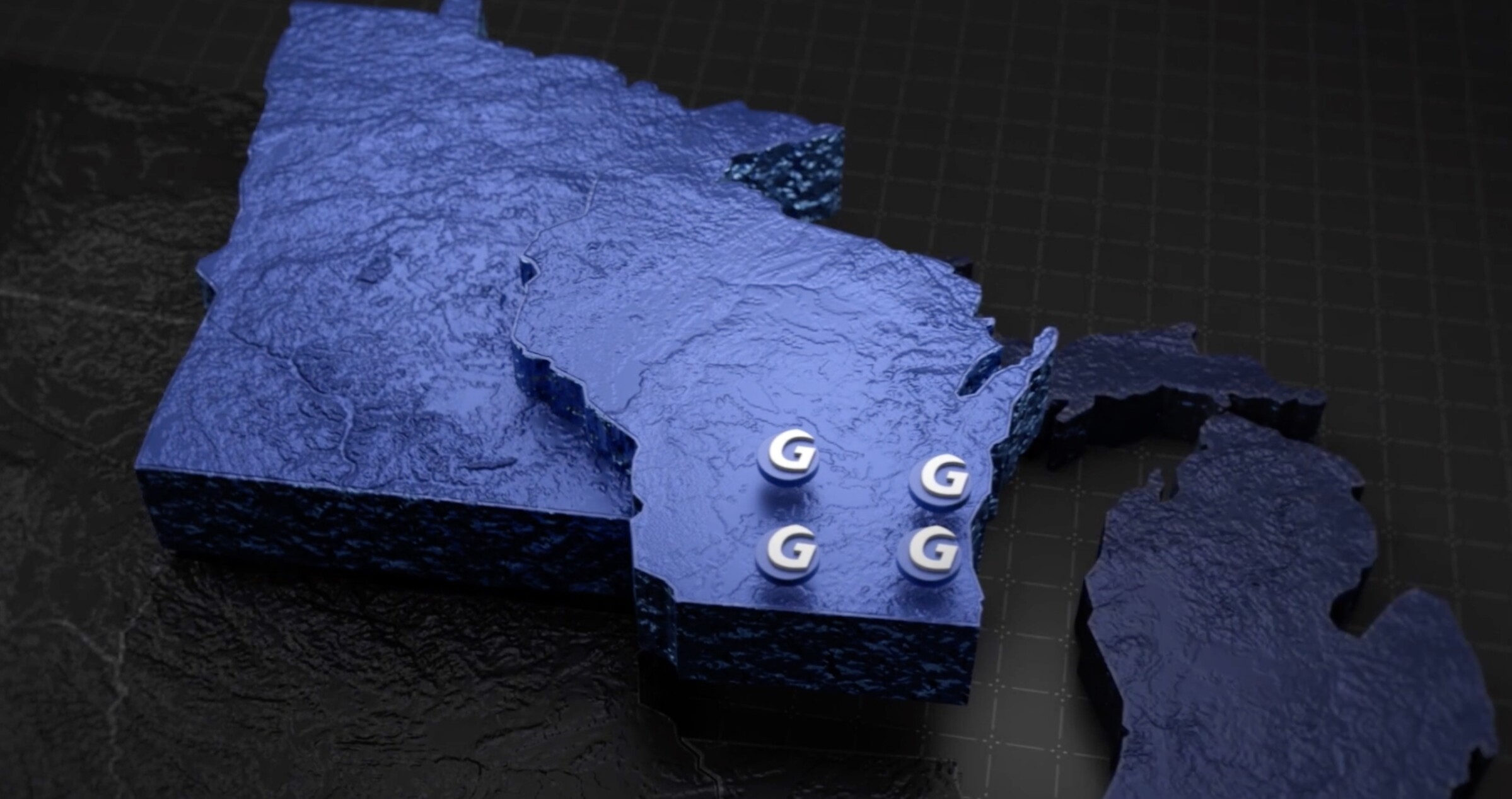 The Grede Blueprint Quantifying the Multiplier Effect of Inclusive Equity in Retail Arbitrage