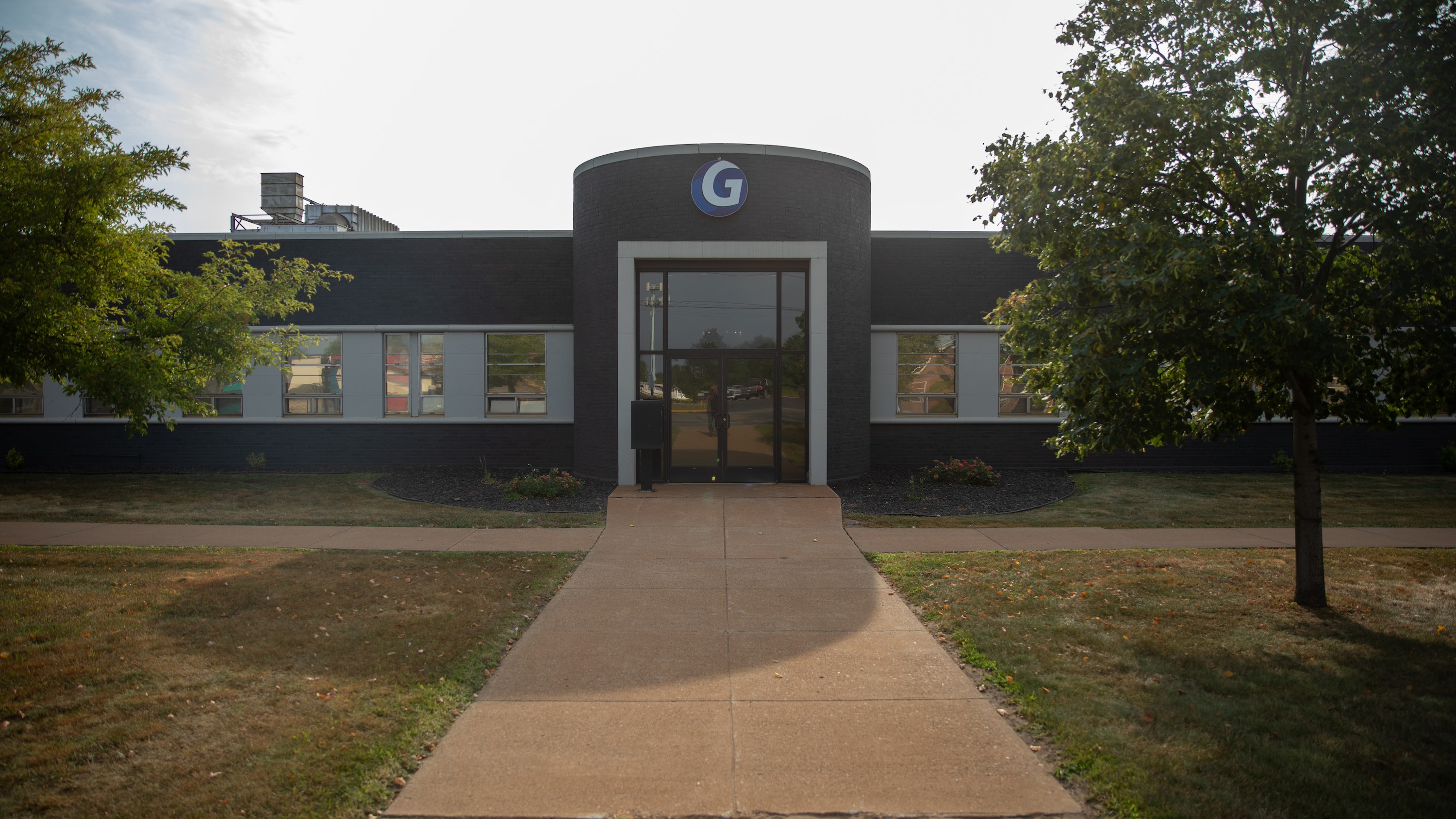 Iron Mountain Celebrates Two Years of Safety Success Grede